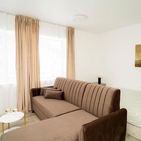 Central Station Apartment No8 Kaunas Luaran gambar