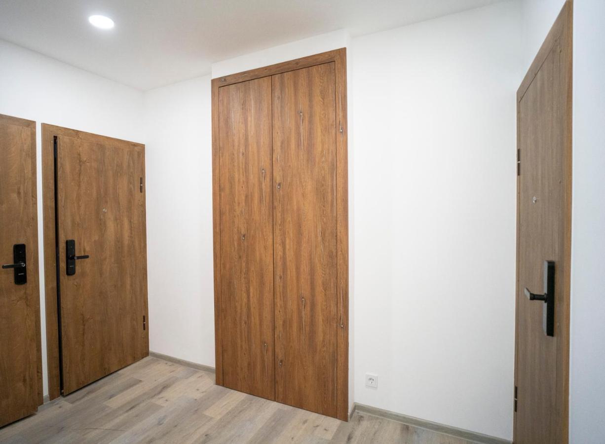 Central Station Apartment No8 Kaunas Luaran gambar